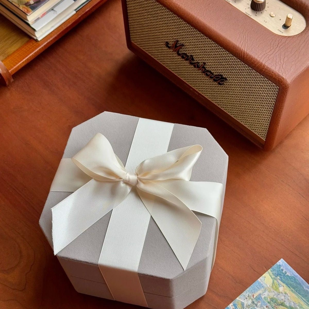 🎠 Rotating Carousel Scented Candle Gift Set | Premium Aromatherapy Home Decor