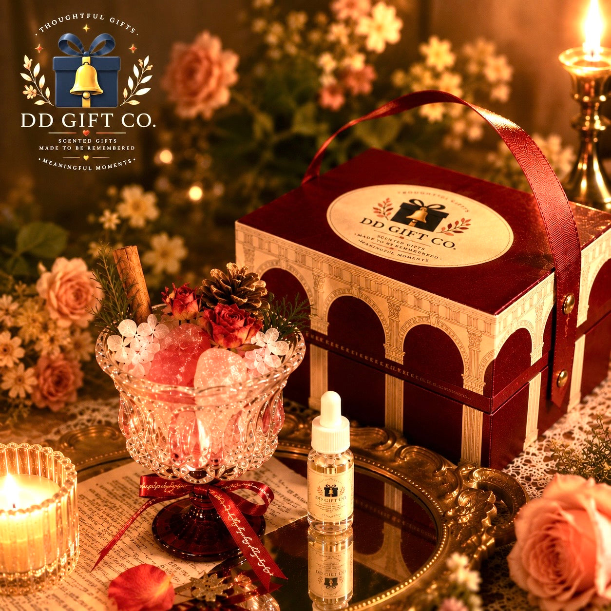 Gift Box – DDG Gift Co.