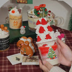 Handmade Dessert Soy Candle Collection